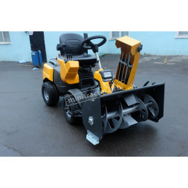 Садовый райдер Stiga Park PRO 900 AWX